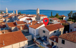Stunning home in Rab with WiFi and 3 Bedrooms